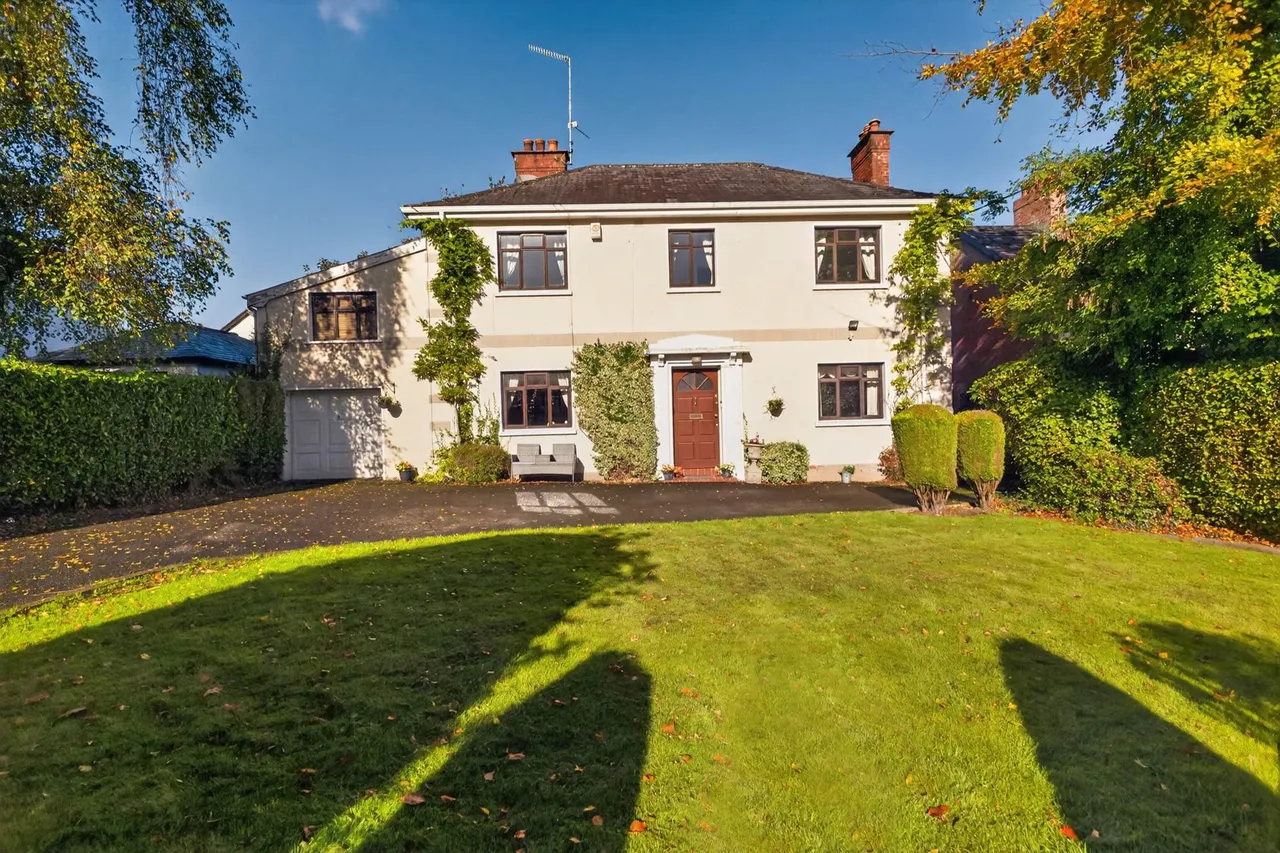 Upper Green, Dunmurry, BT17, photo 3