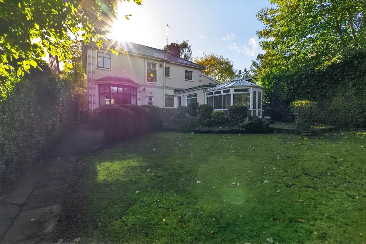 Upper Green, Dunmurry, BT17, photo 31