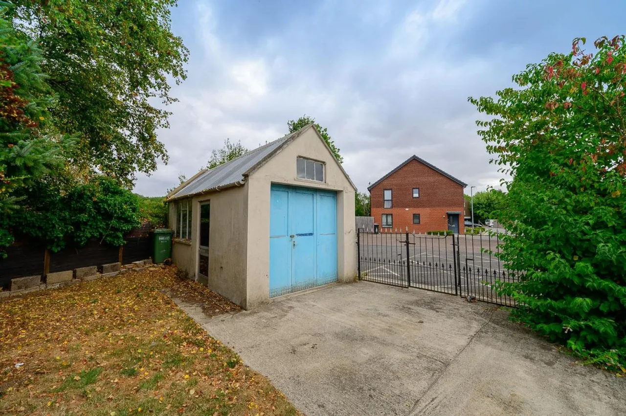 Beaufort Road, Downend, BS16, photo 19