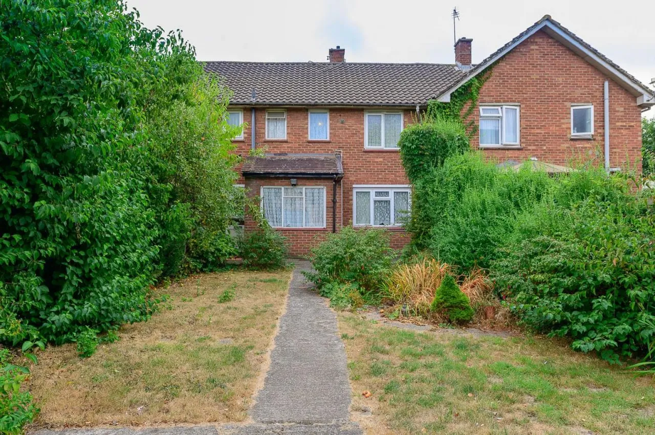 Beaufort Road, Downend, BS16, photo 18