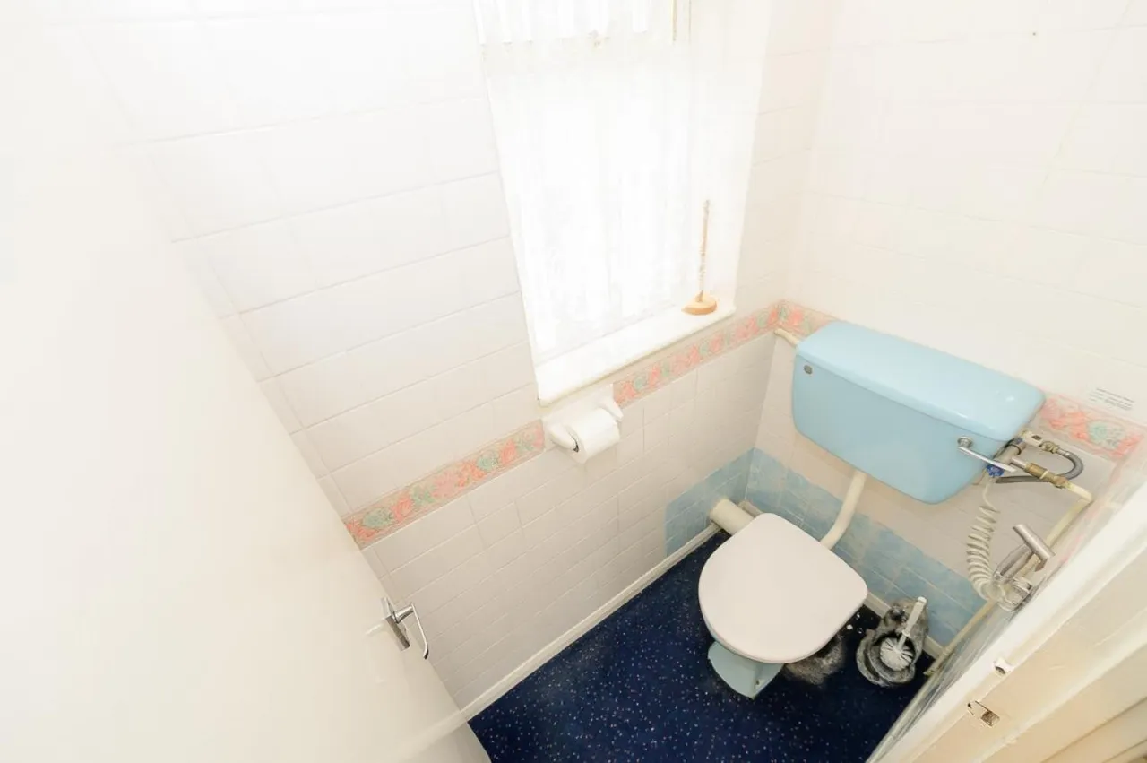 Beaufort Road, Downend, BS16, photo 16