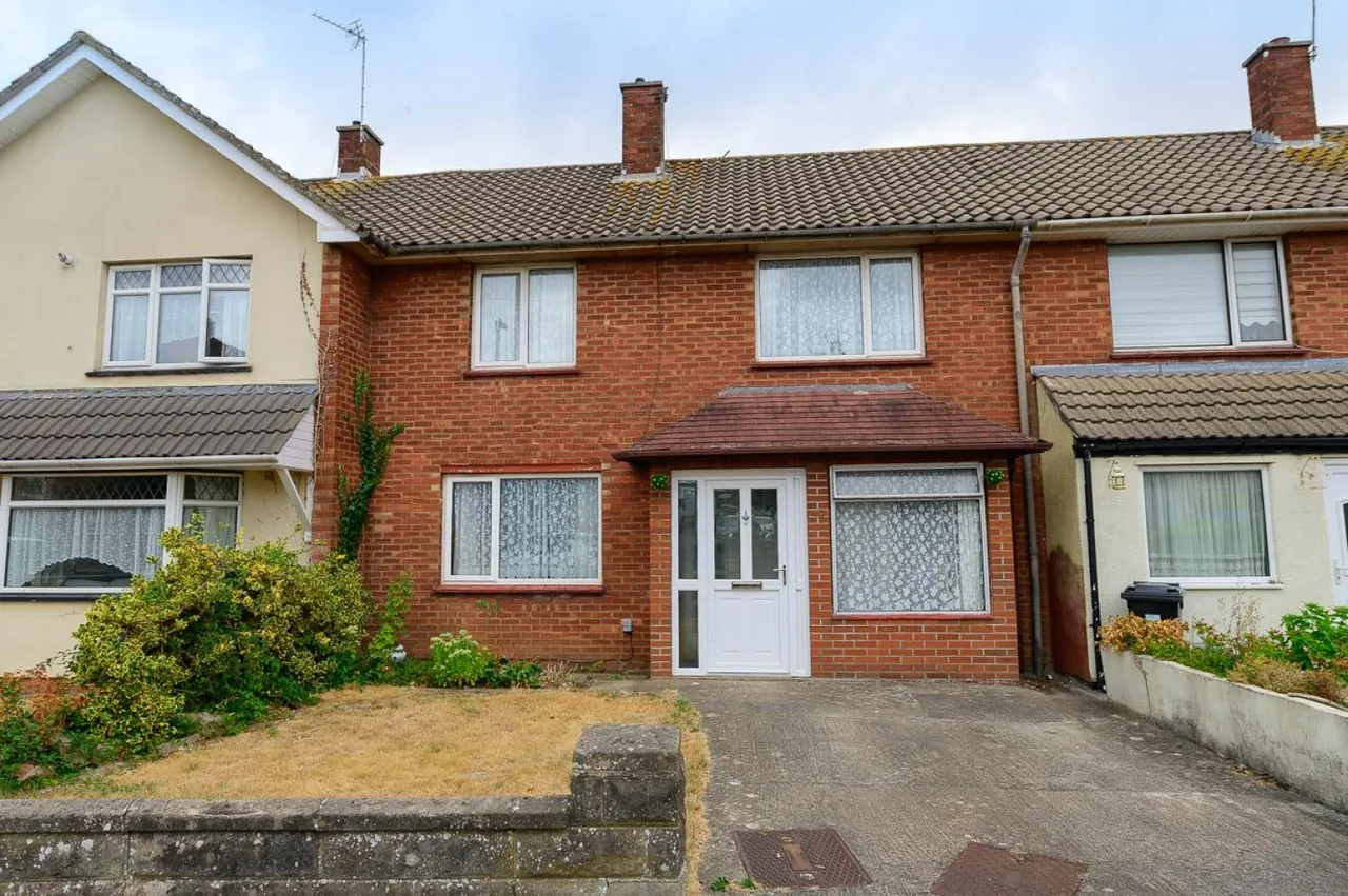 3 bed house for sale, Beaufort Road, Downend, BS16