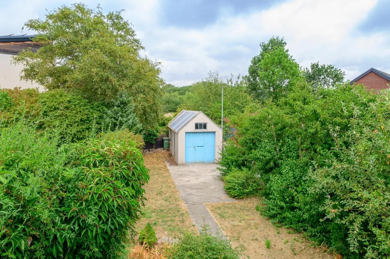 Beaufort Road, Downend, BS16, photo 17