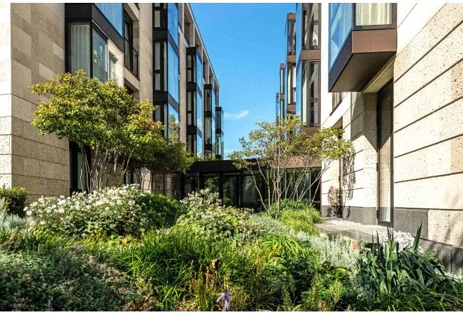 St Edmunds Terrace, St John's Wood, London, NW8 7ED, photo 12