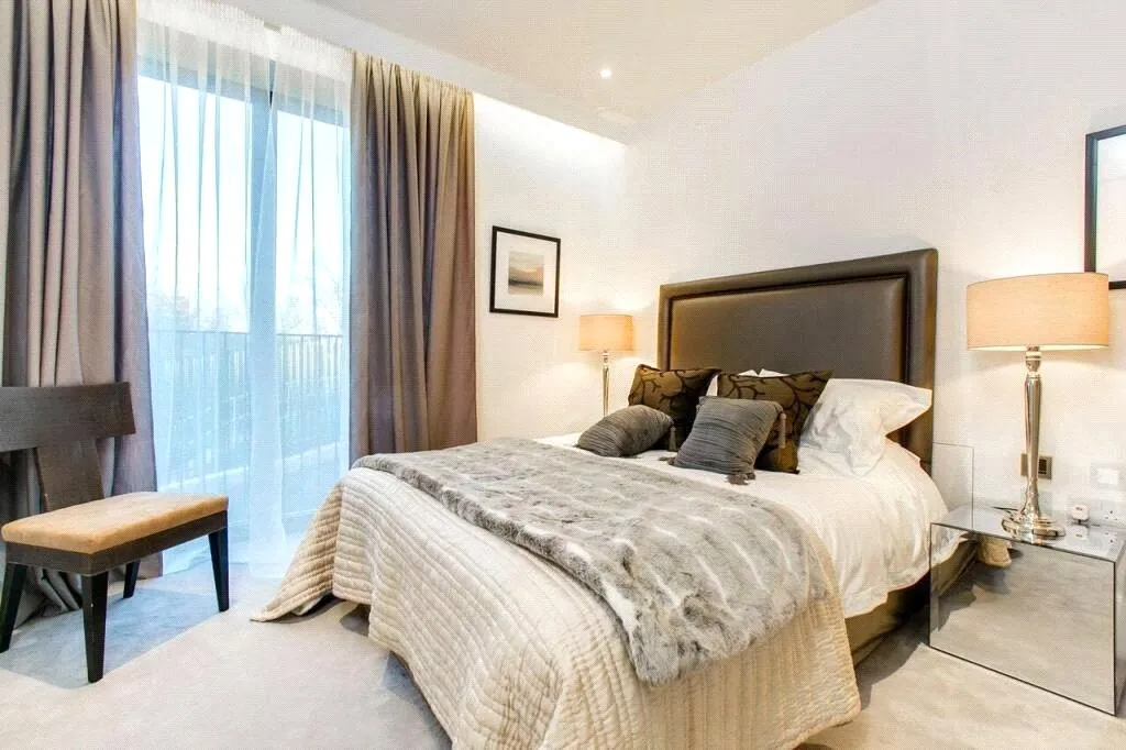 St Edmunds Terrace, St John's Wood, London, NW8 7ED, photo 8