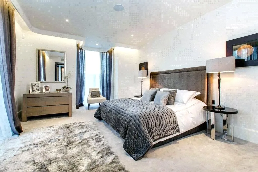 St Edmunds Terrace, St John's Wood, London, NW8 7ED, photo 7