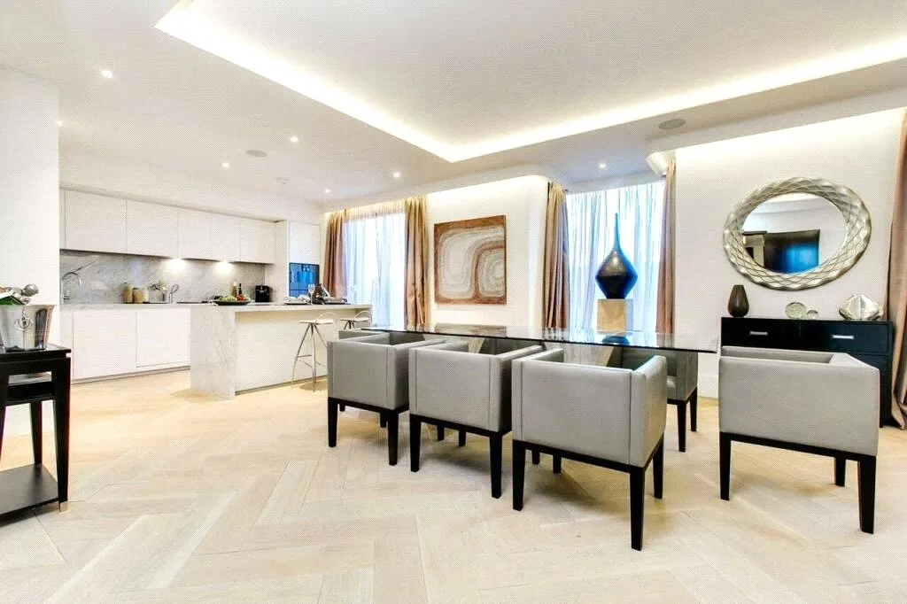 St Edmunds Terrace, St John's Wood, London, NW8 7ED, photo 5
