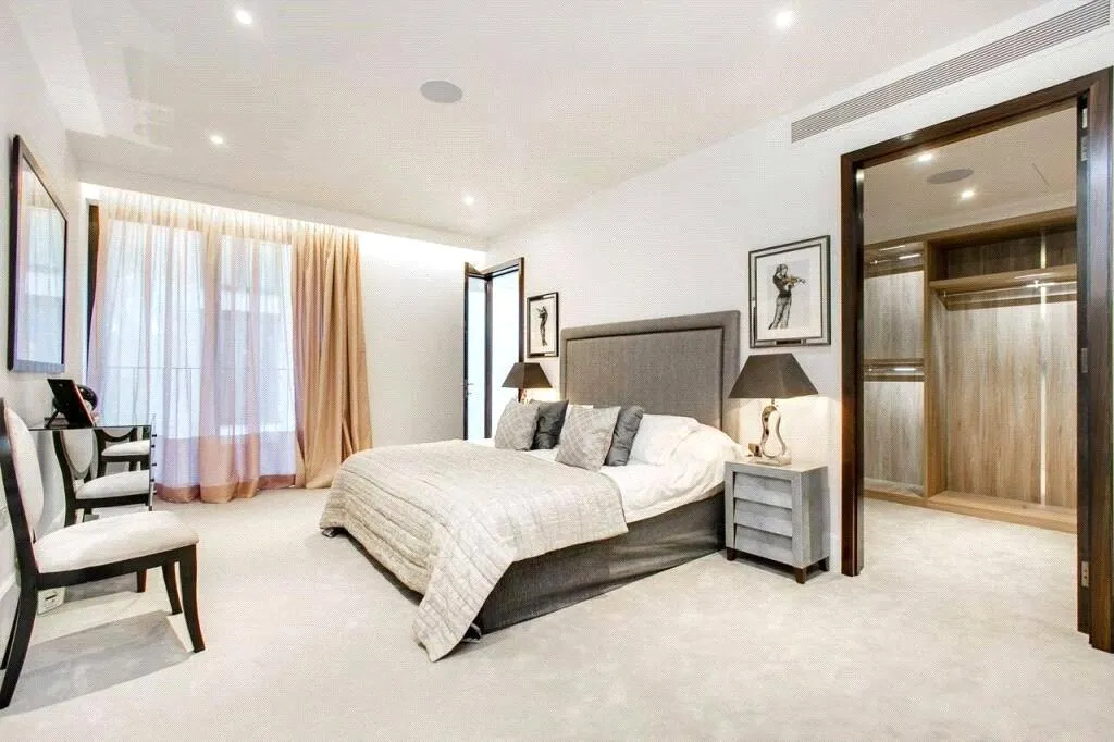 St Edmunds Terrace, St John's Wood, London, NW8 7ED, photo 6