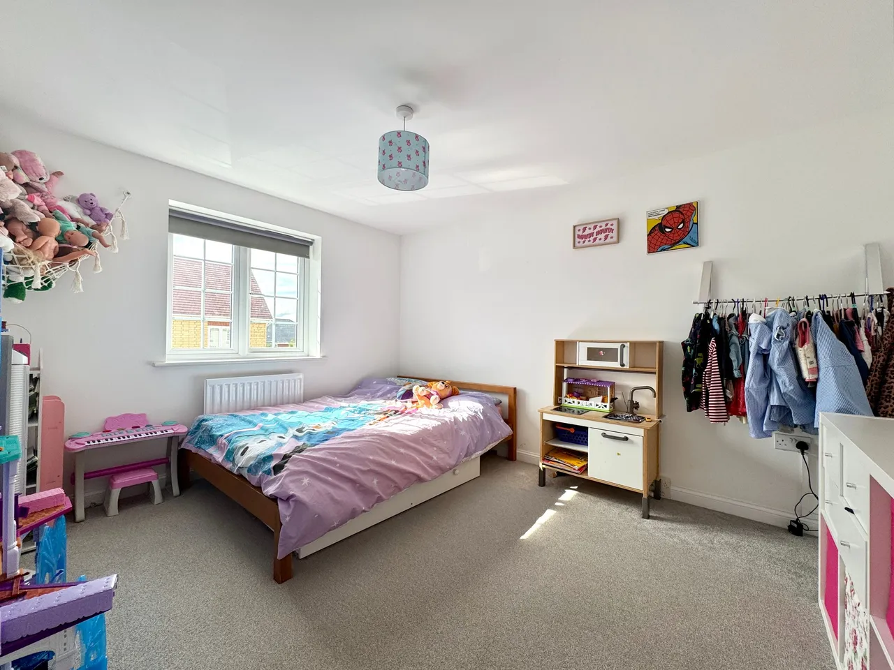 Albert Beckhelling Drive, Wantage, OX12, photo 6