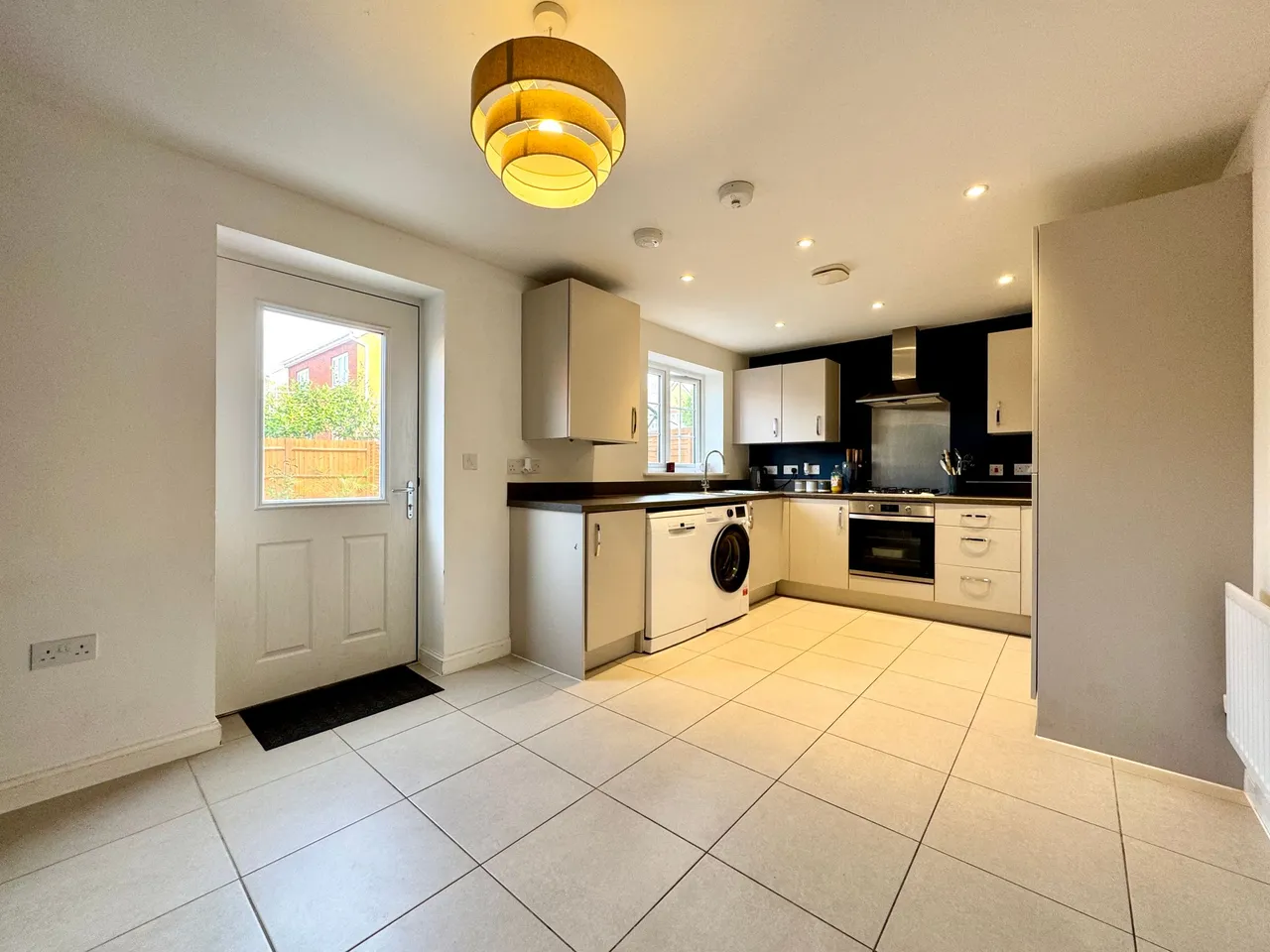 Albert Beckhelling Drive, Wantage, OX12, photo 3