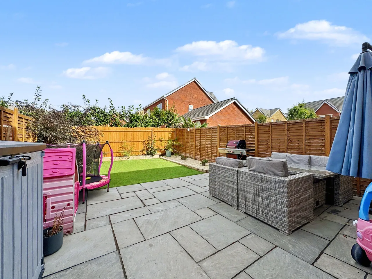 Albert Beckhelling Drive, Wantage, OX12, photo 9