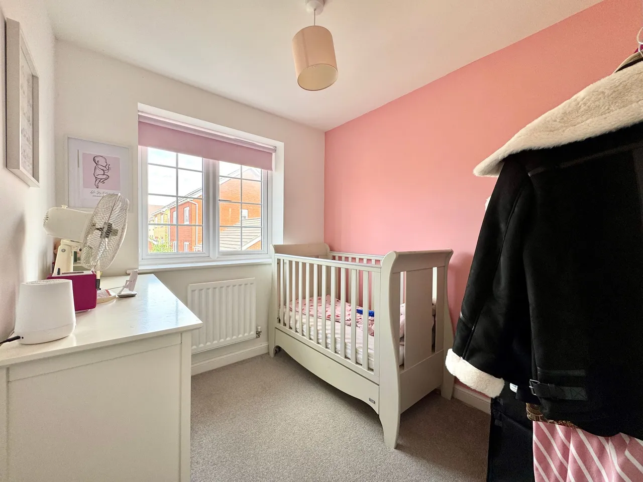 Albert Beckhelling Drive, Wantage, OX12, photo 7