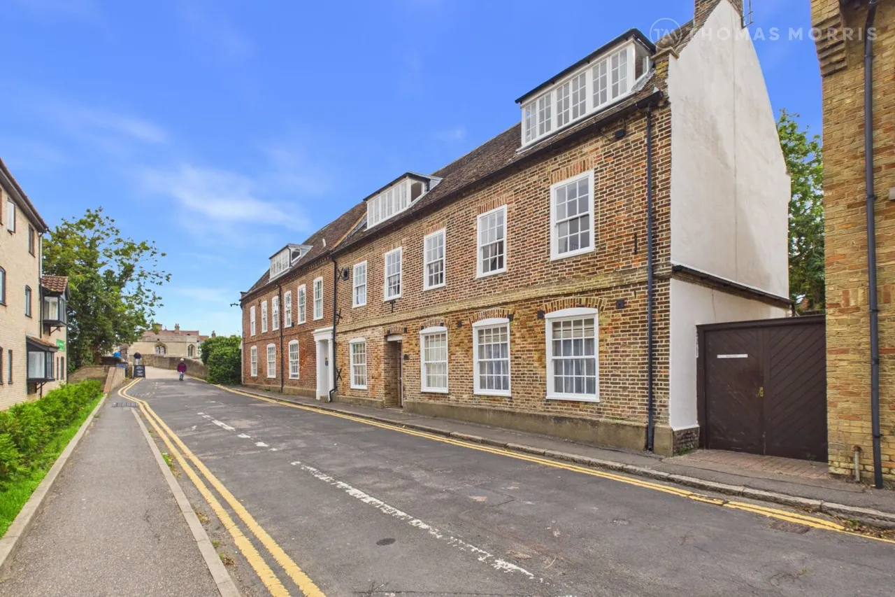 London Road, St. Ives, PE27, photo 14