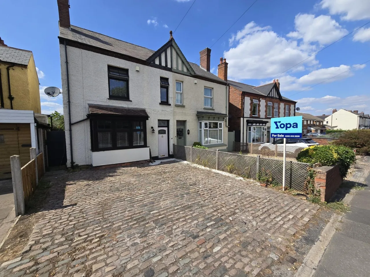 Lichfield Road, Walsall, WS4, photo 21