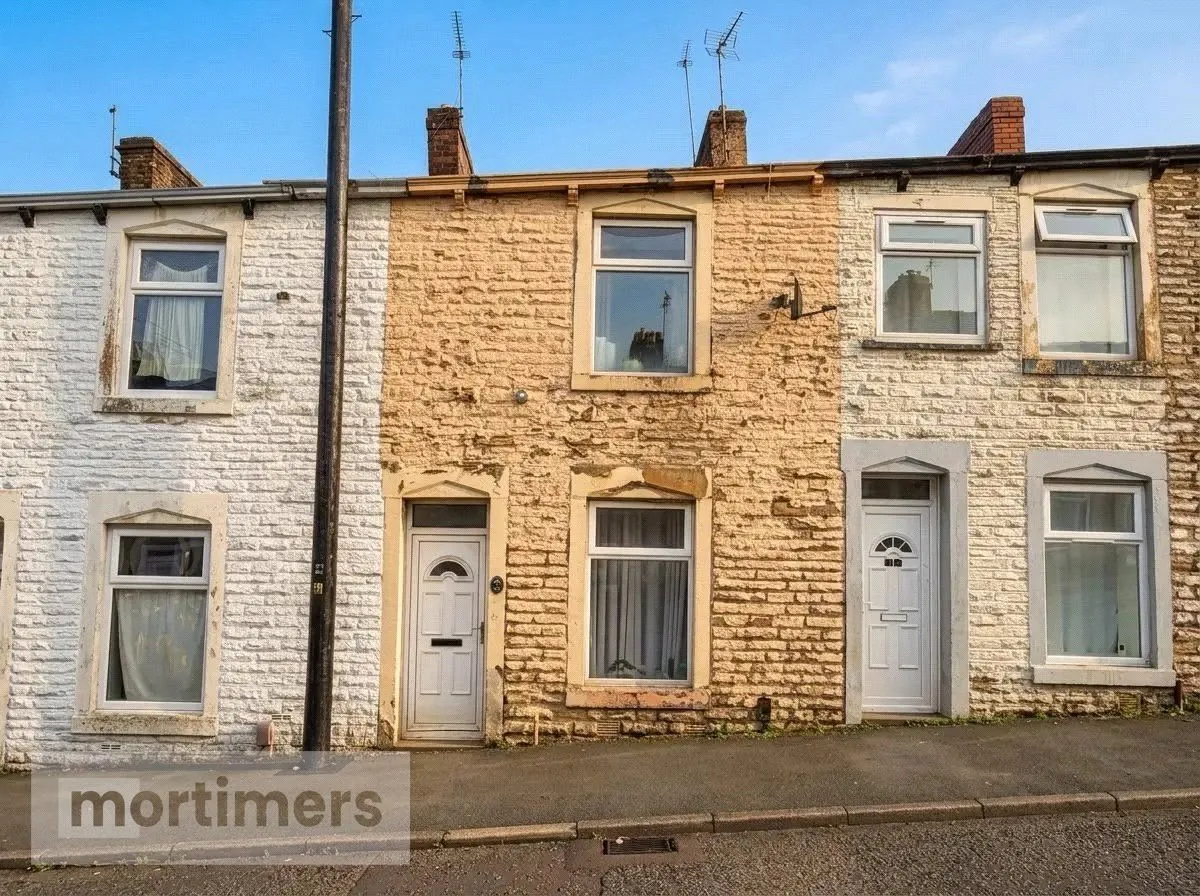 2 bed house for sale, Spring Hill Road, Accrington, BB5