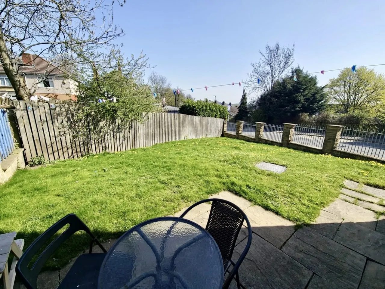 Fox Hill Crescent, Sheffield, photo 11