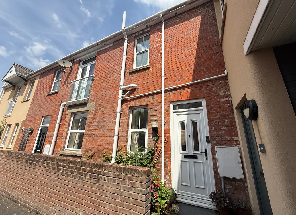 2 bed house to rent, Yeovil, BA20