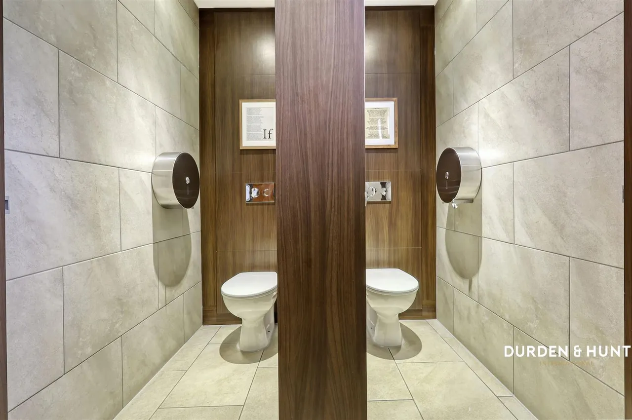 The Nexus, Systematic Business Park, CO7, photo 19