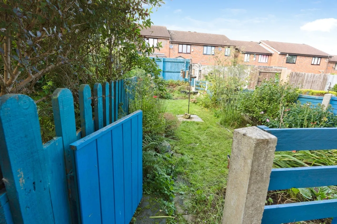 Haydock Street, Blackburn, BB1, photo 9