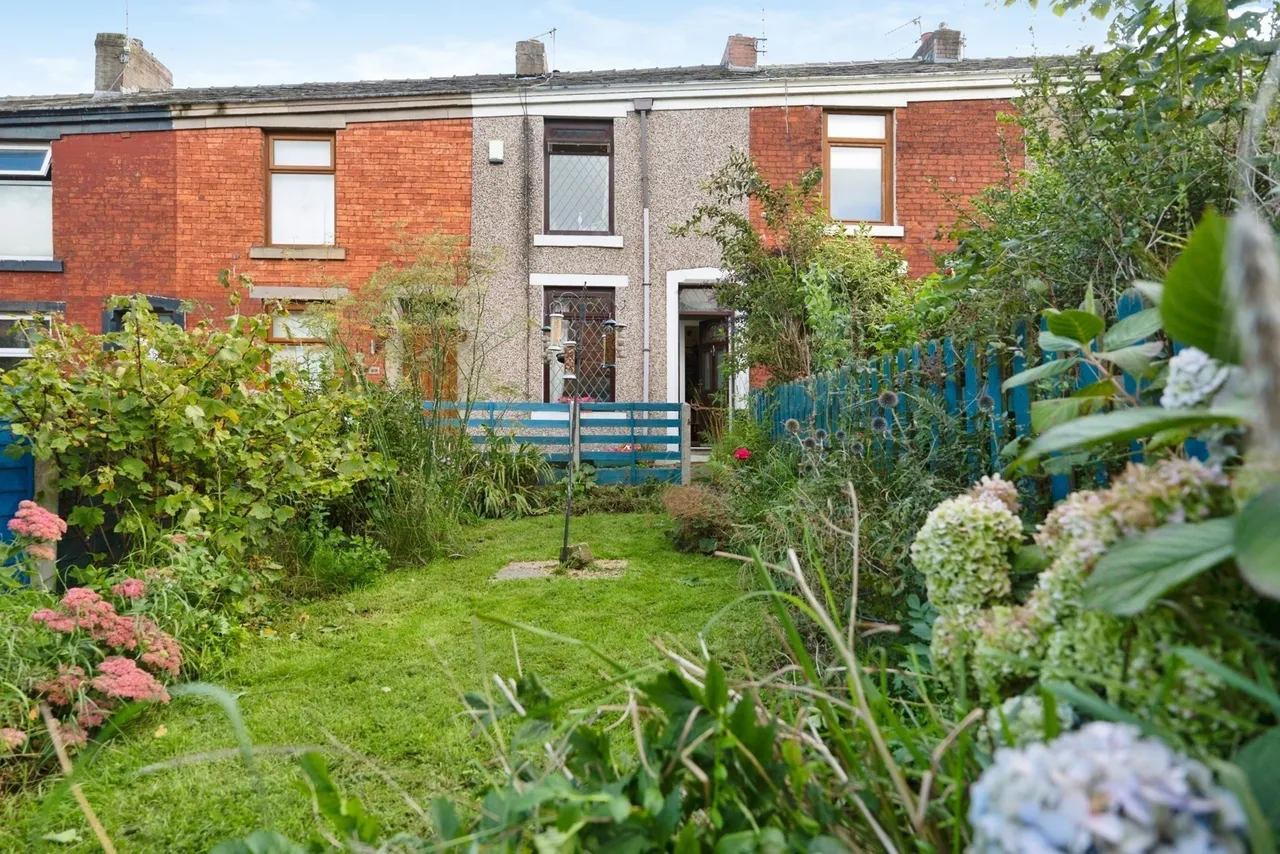 Haydock Street, Blackburn, BB1, photo 15