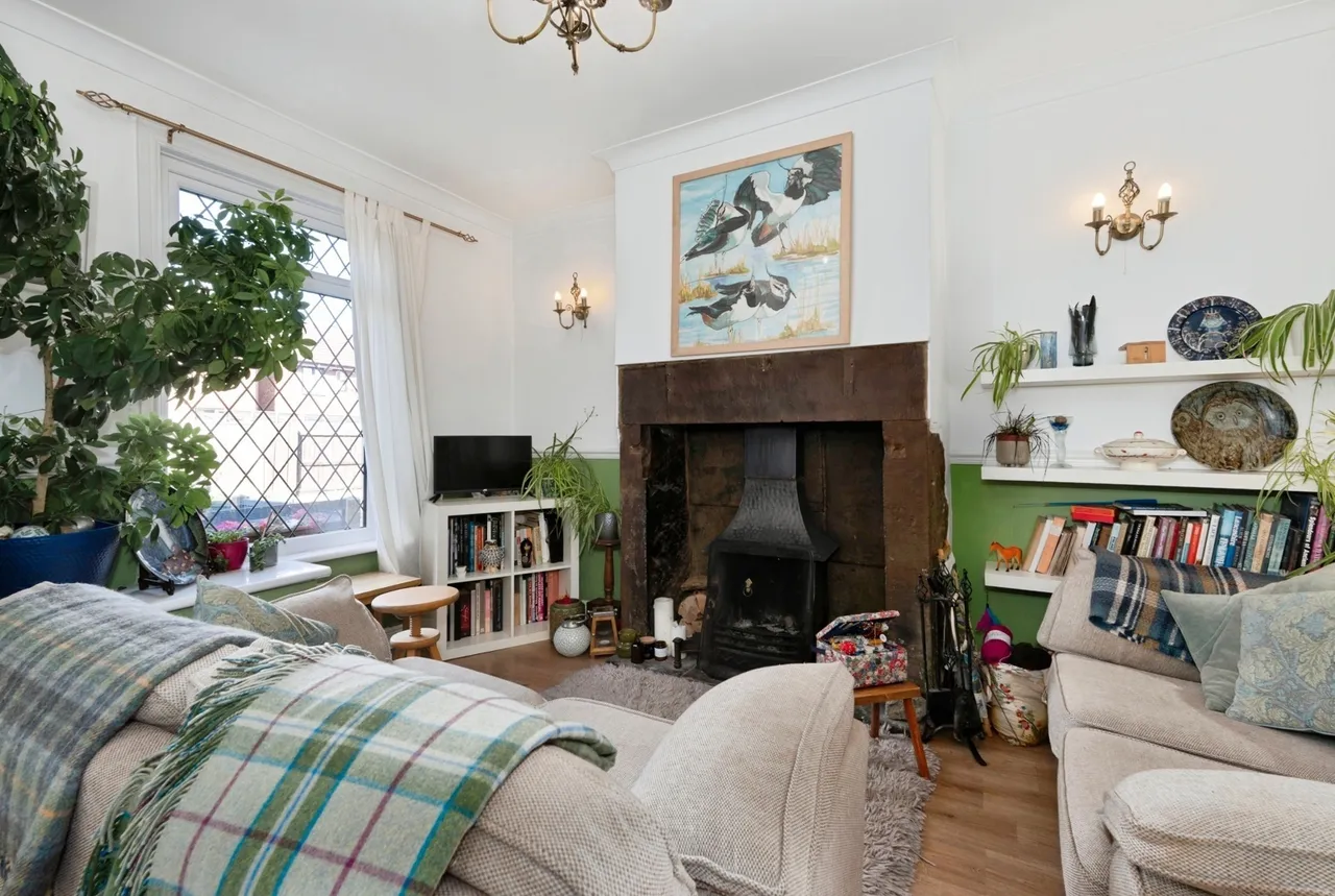 Haydock Street, Blackburn, BB1, photo 2