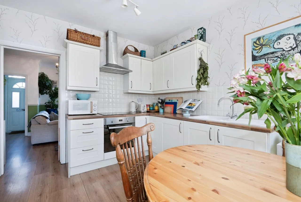 Haydock Street, Blackburn, BB1, photo 6