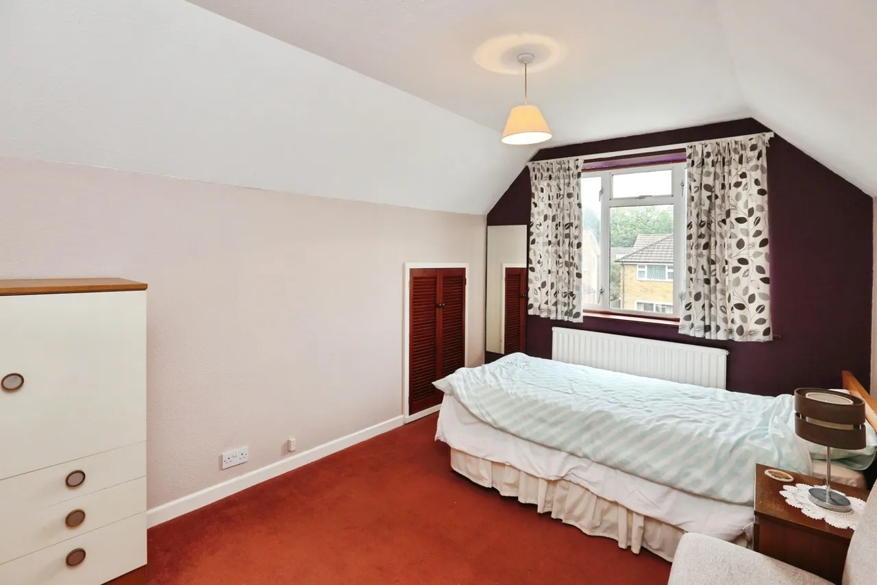 Malcolm Close, Locks Heath, SO31, photo 14