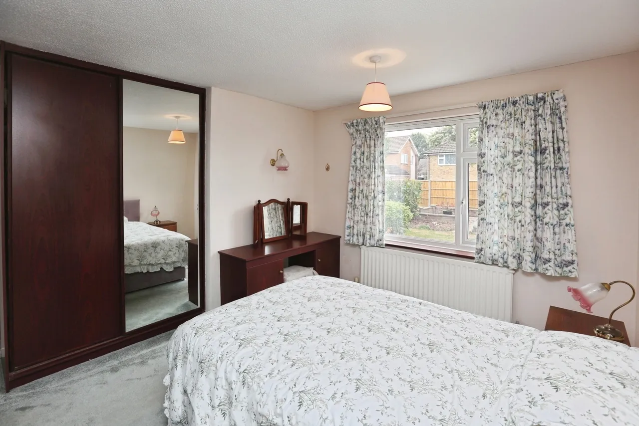 Malcolm Close, Locks Heath, SO31, photo 11