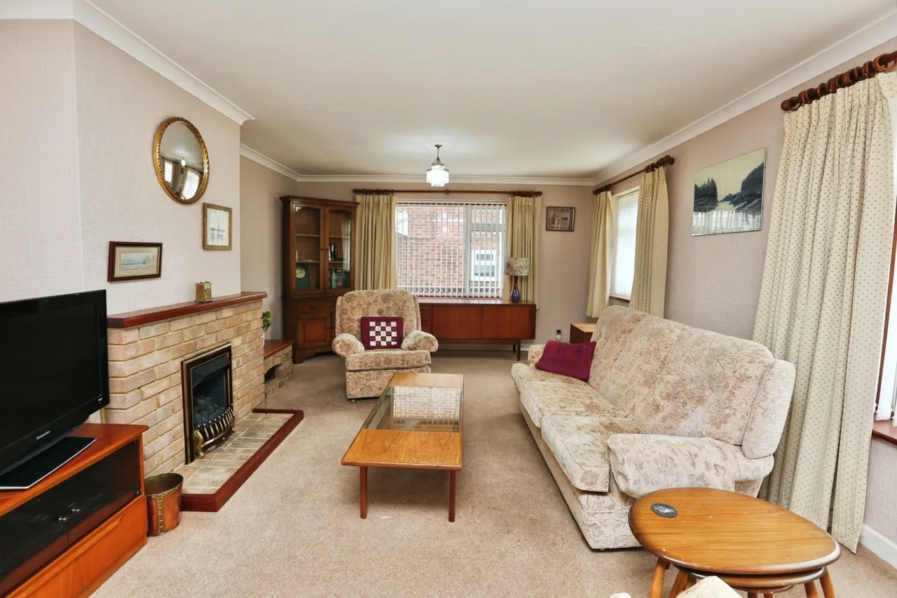 Malcolm Close, Locks Heath, SO31, photo 6