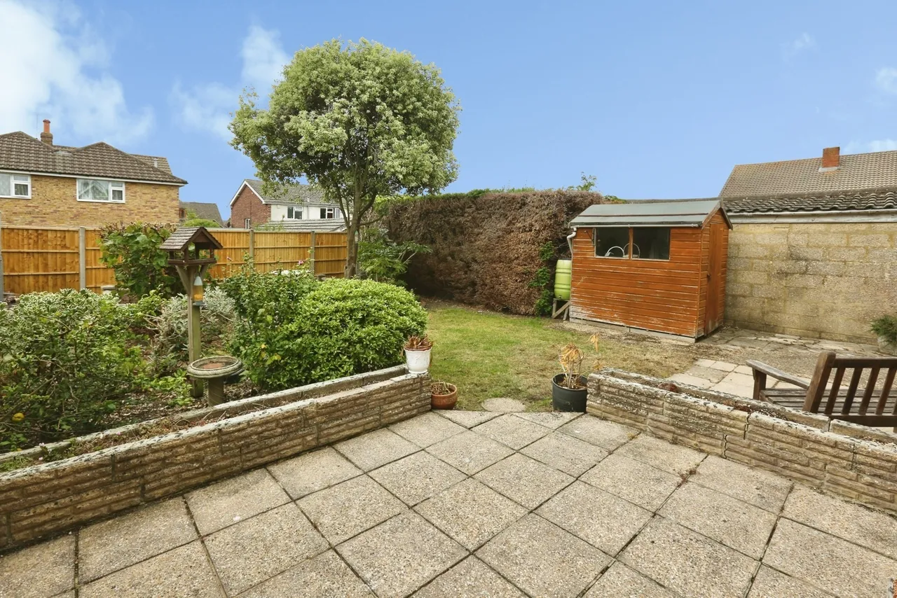 Malcolm Close, Locks Heath, SO31, photo 21