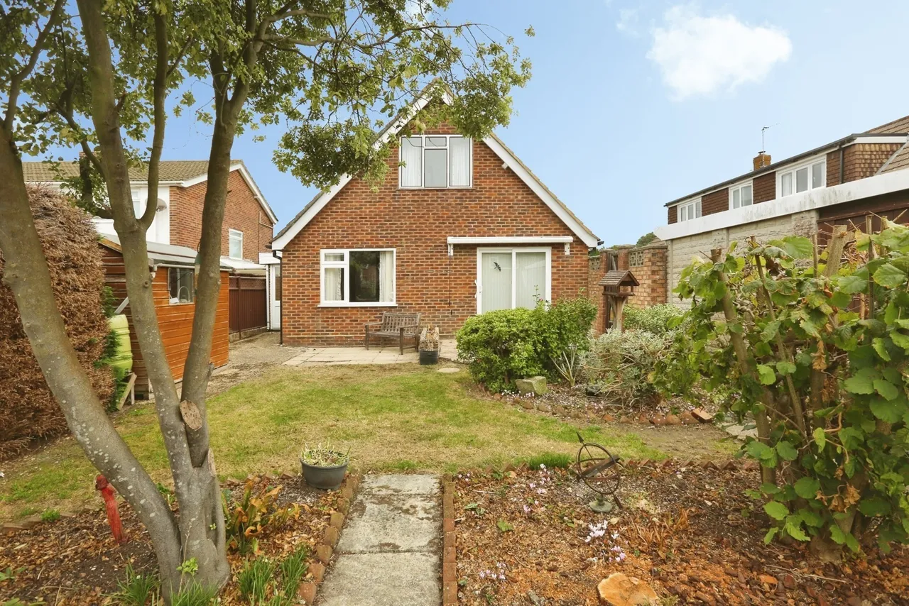 Malcolm Close, Locks Heath, SO31, photo 2