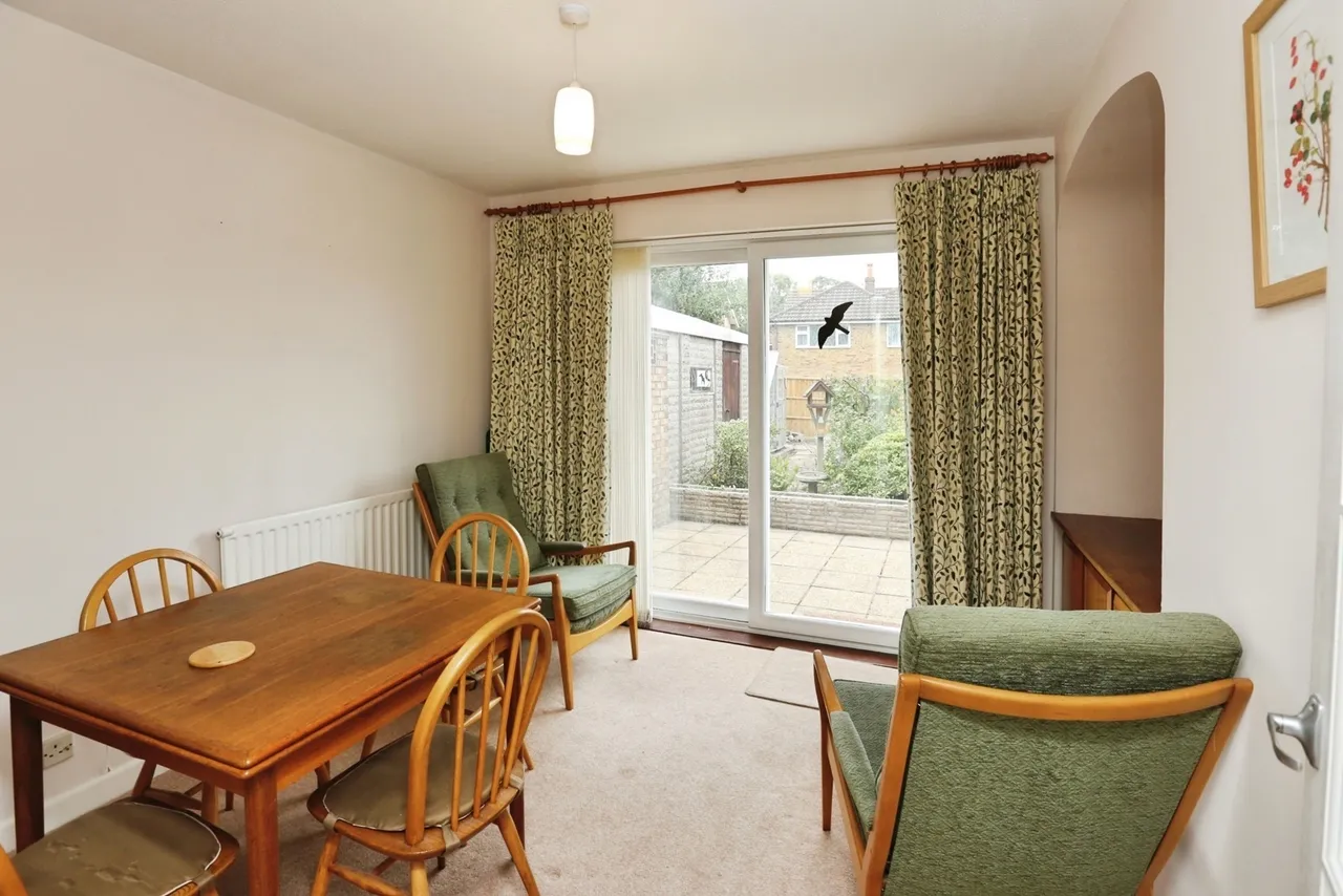 Malcolm Close, Locks Heath, SO31, photo 7