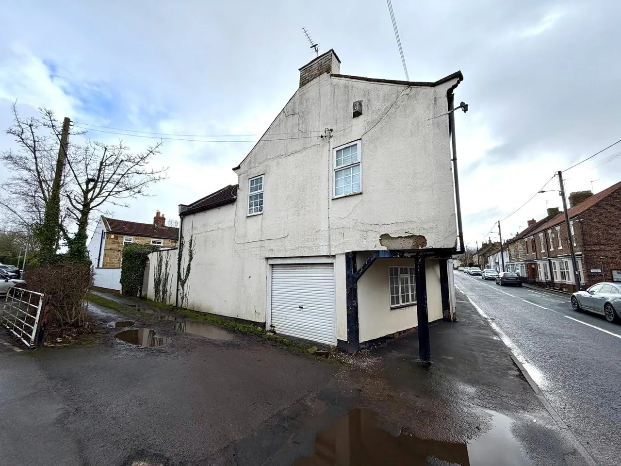 High Street, Great Broughton, TS9, photo 25