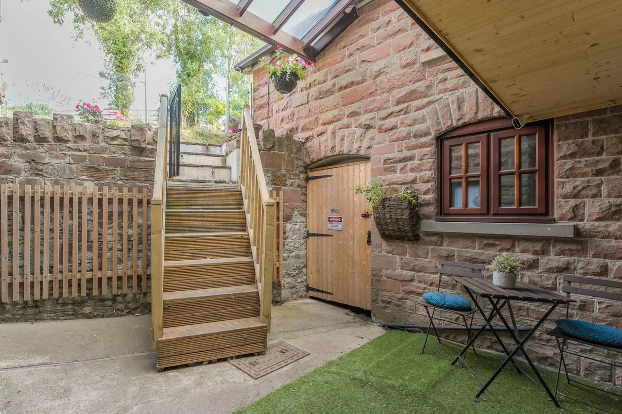 Hopes Hill, Longhope, GL17, photo 23
