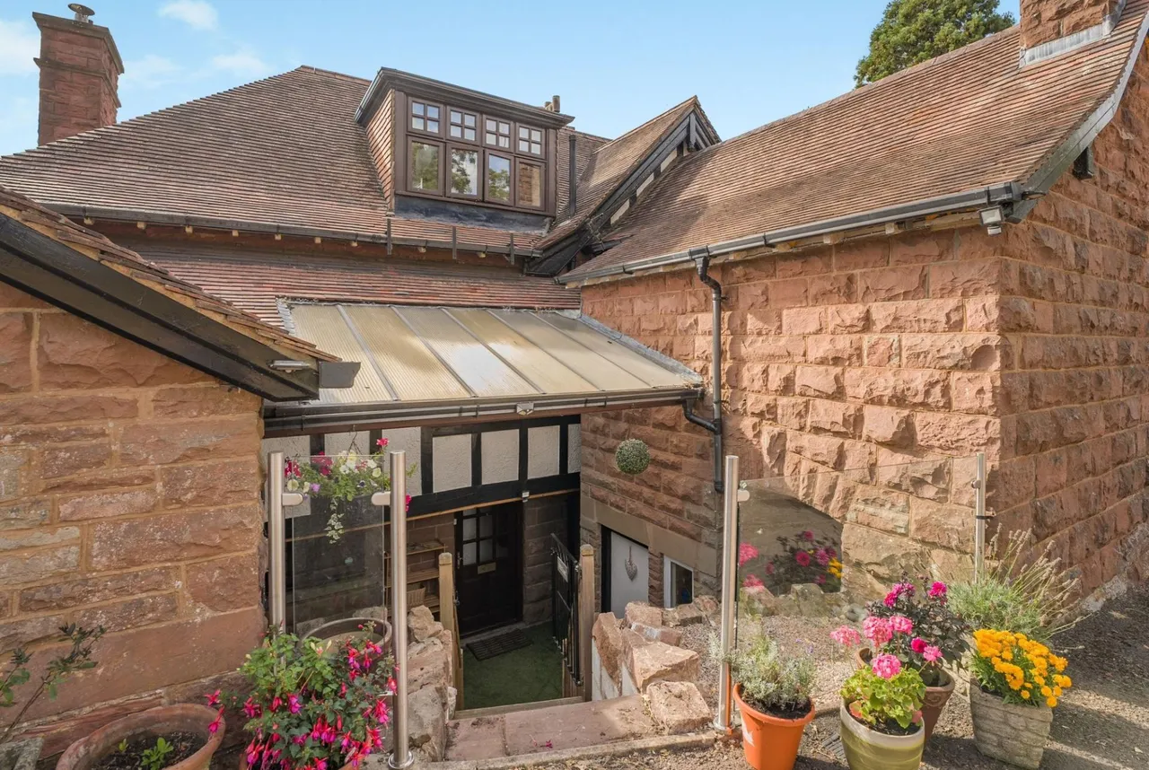Hopes Hill, Longhope, GL17, photo 22