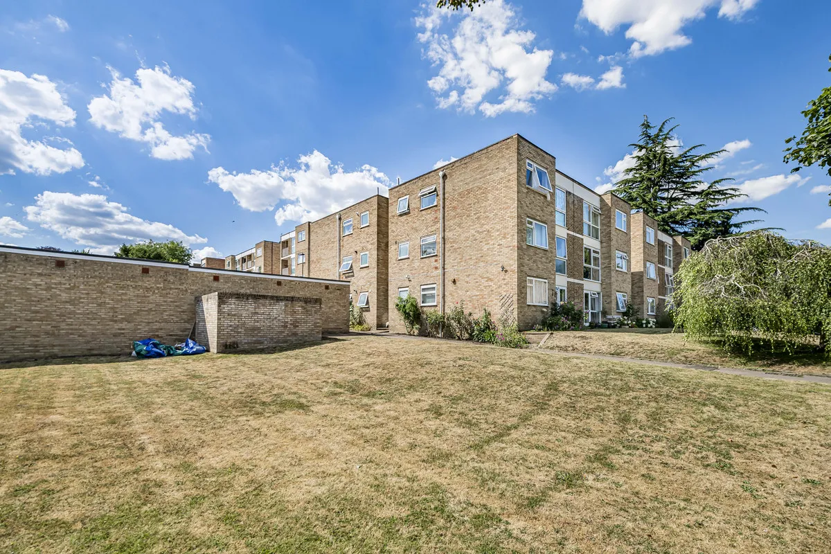 Beckenham, BR3 5BE, photo 9