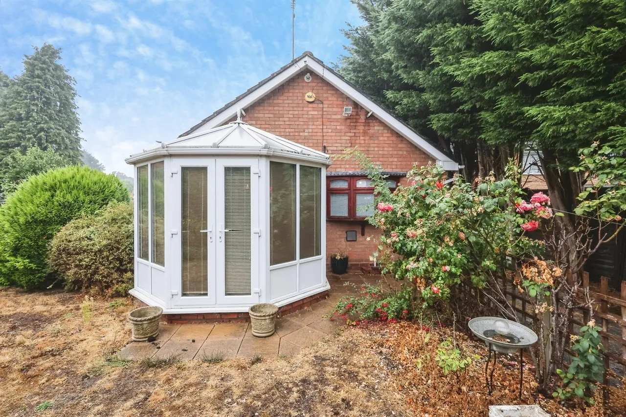 The Glade, Birmingham, B26, photo 14