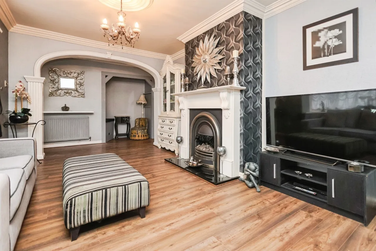The Glade, Birmingham, B26, photo 5