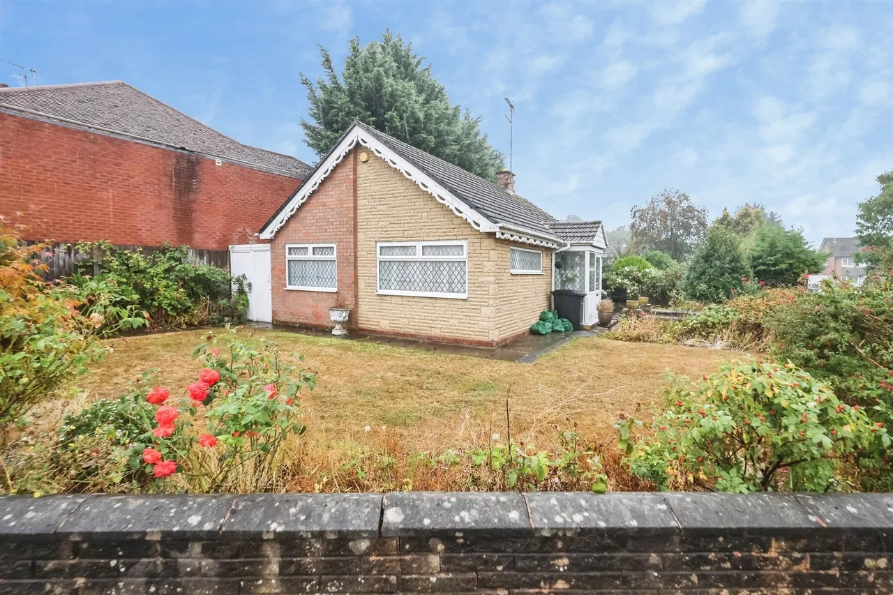 The Glade, Birmingham, B26, photo 11
