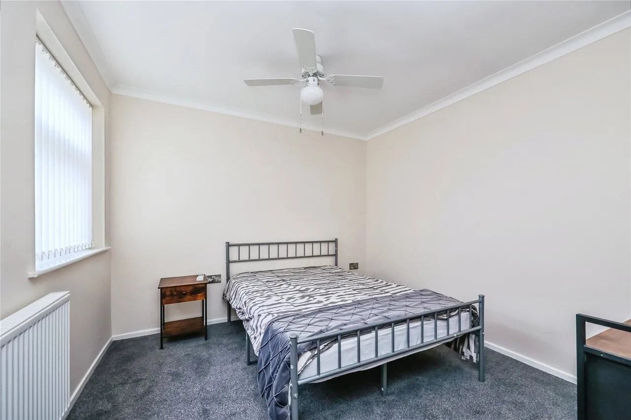 Field Avenue, Hucknall, Nottingham, Nottinghamshire, NG15, photo 9