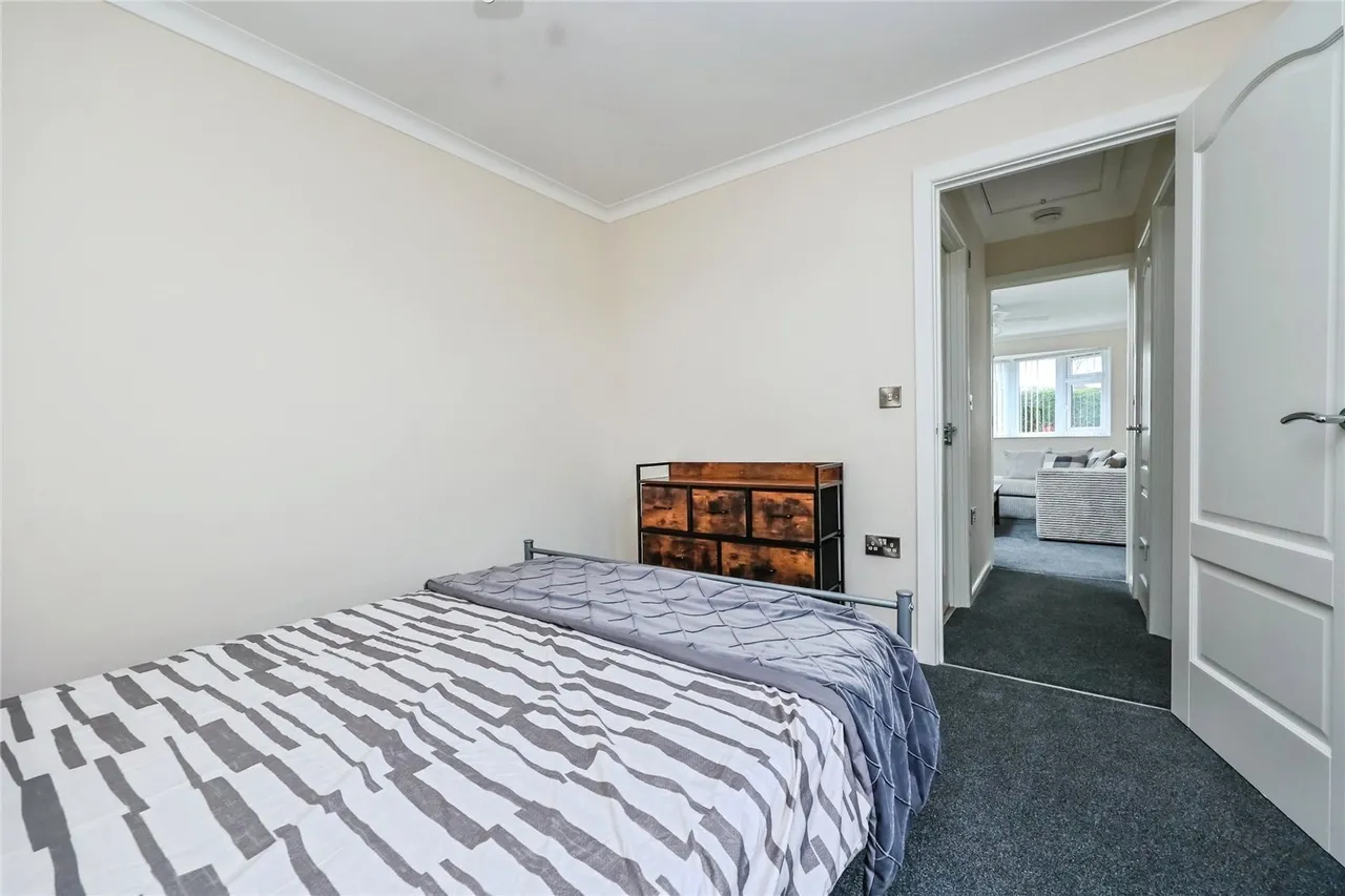 Field Avenue, Hucknall, Nottingham, Nottinghamshire, NG15, photo 10