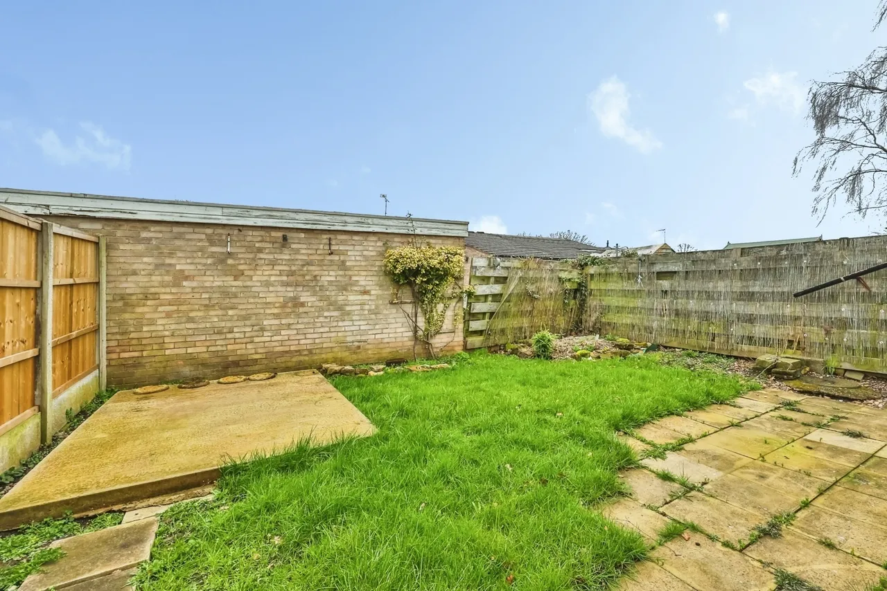 Field Avenue, Hucknall, Nottingham, Nottinghamshire, NG15, photo 13
