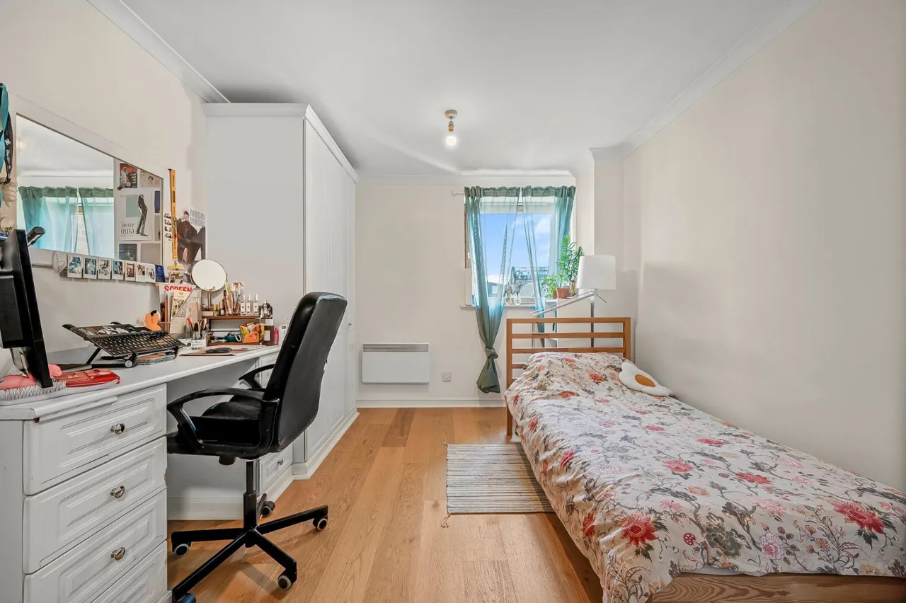 Meridian Place, London, E14, photo 8