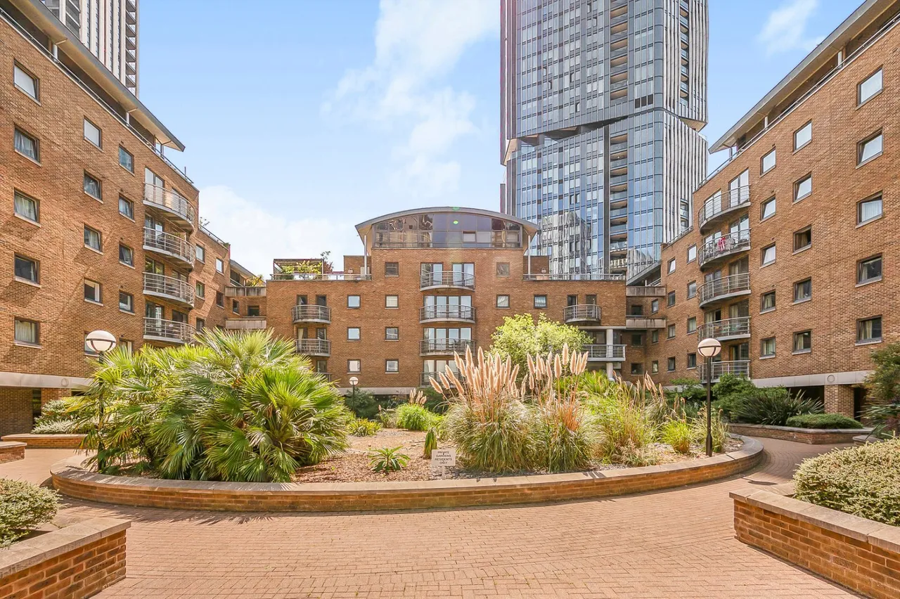 Meridian Place, London, E14, photo 14