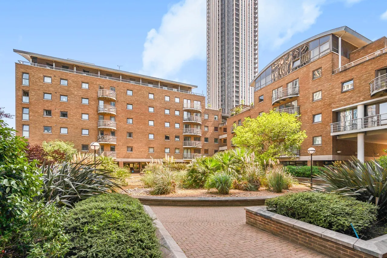 Meridian Place, London, E14, photo 15