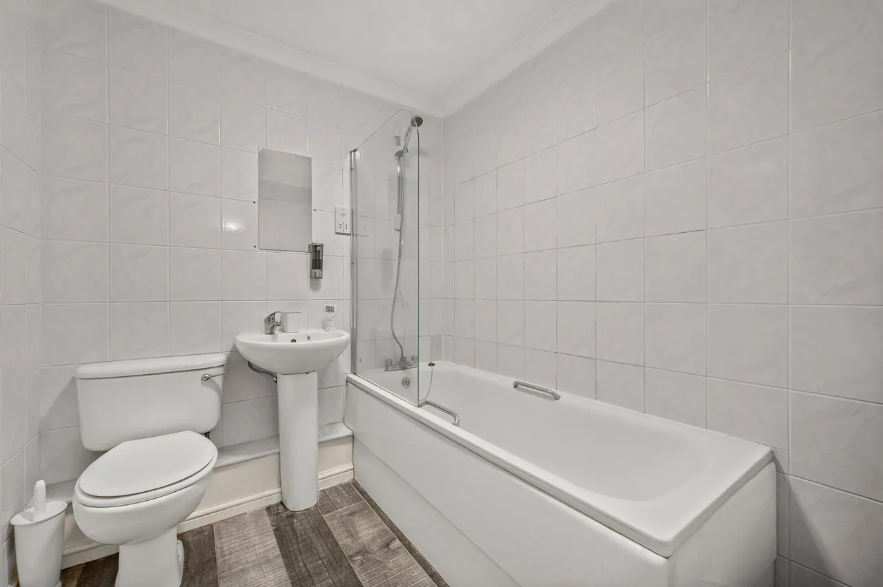 Meridian Place, London, E14, photo 11