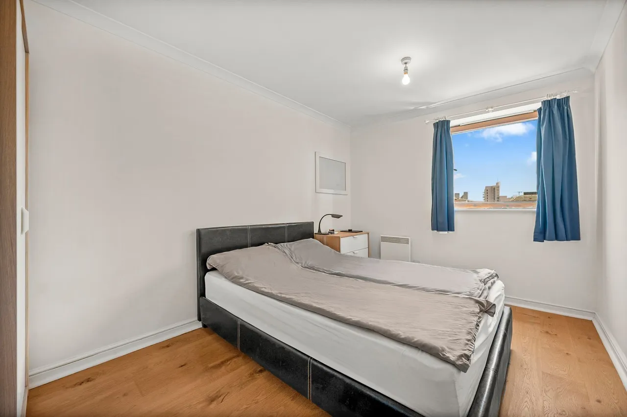 Meridian Place, London, E14, photo 10