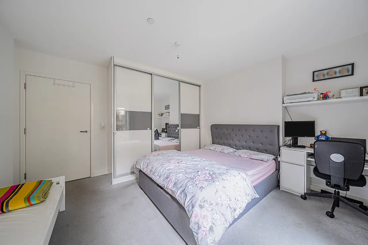 Flat 3, Halley House, LONDON, photo 7