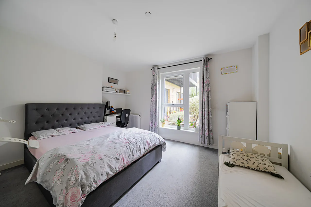 Flat 3, Halley House, LONDON, photo 5