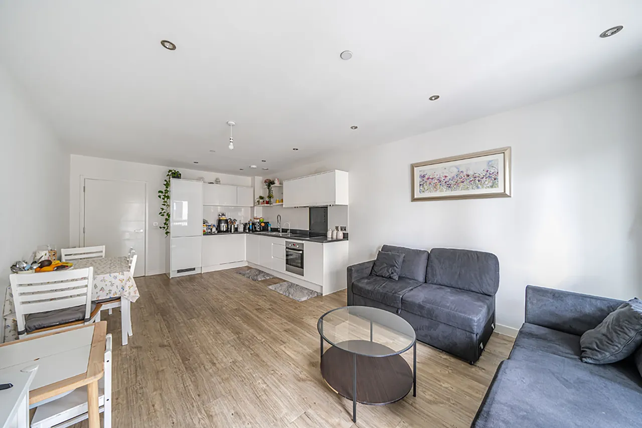 Flat 3, Halley House, LONDON, photo 3